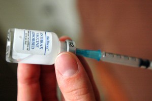 Soldier’s lawsuit dismissed after claim she was forced to take anthrax vaccinations that made her sick