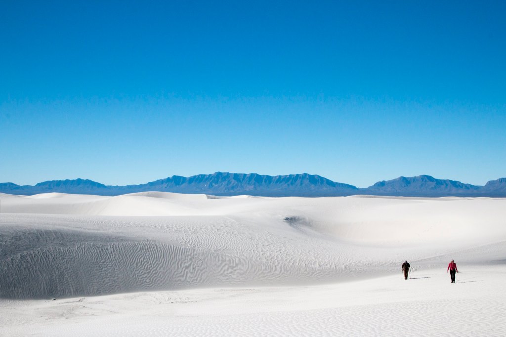 Plan for free national park access for wounded vets signed into law