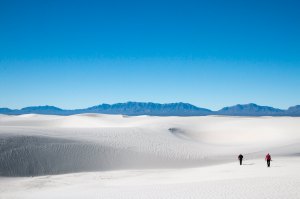 Plan for free national park access for wounded vets signed into law