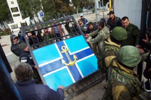 Read our award-winning stories on Ukraine, the Space Force and more