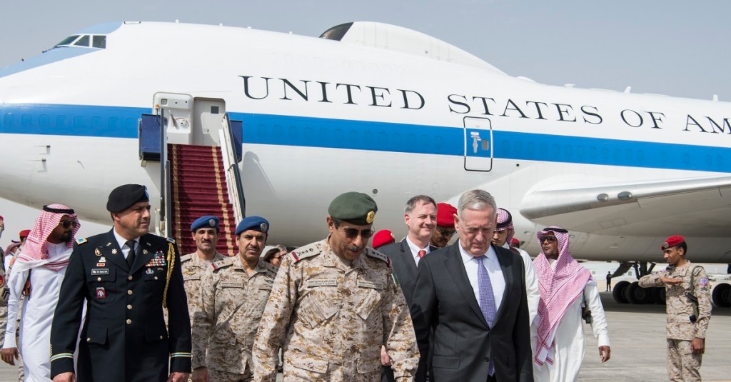 Senate kills resolution to end US role in Yemeni civil war
