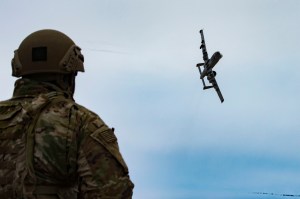 New in 2019: Airmen will continue stepping up to deter Russia in Europe