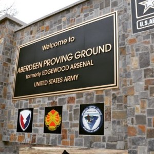 Aberdeen Proving Ground community honors soldier who died after 17-hour standoff