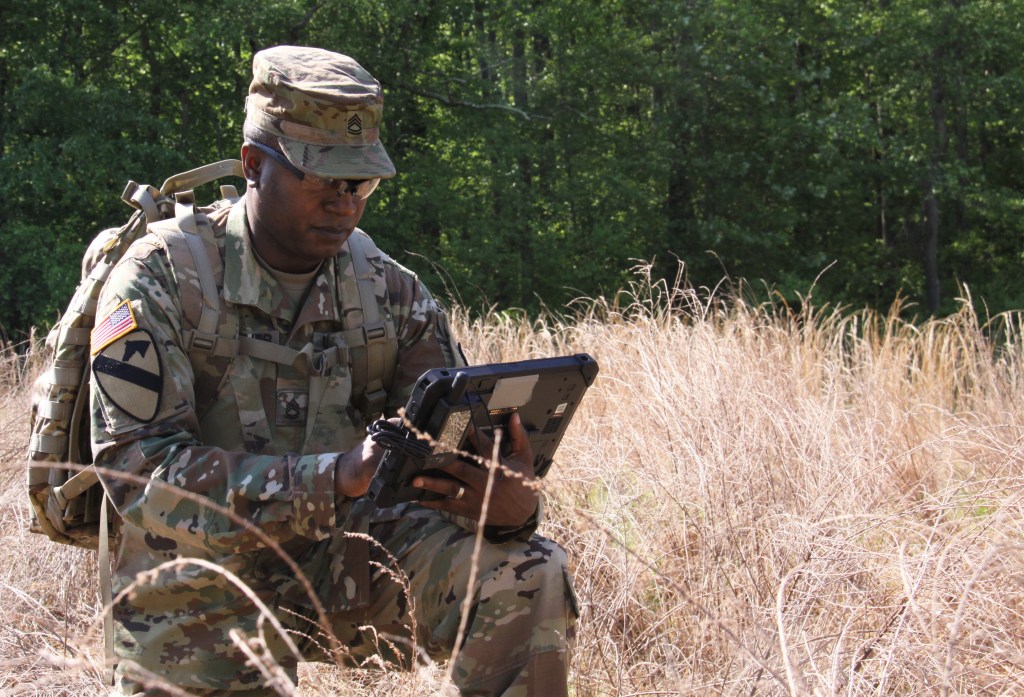 Army delays final RFP of encryption device