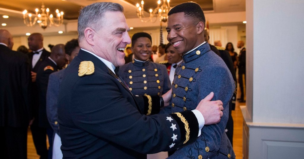 Commentary: Mentorship built on a ‘Rock’