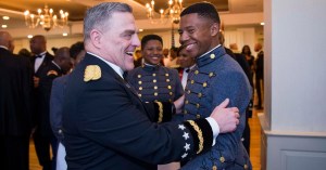 Commentary: Mentorship built on a ‘Rock’