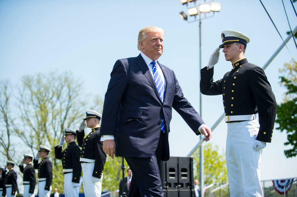 Do new Trump arms export rules live up to the hype?