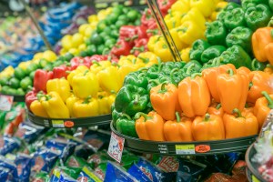 Healthy eating on a budget for busy military spouses