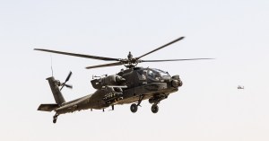 Ghazni City update: Here’s what Green Berets, 1st SFAB and Apaches are doing to help