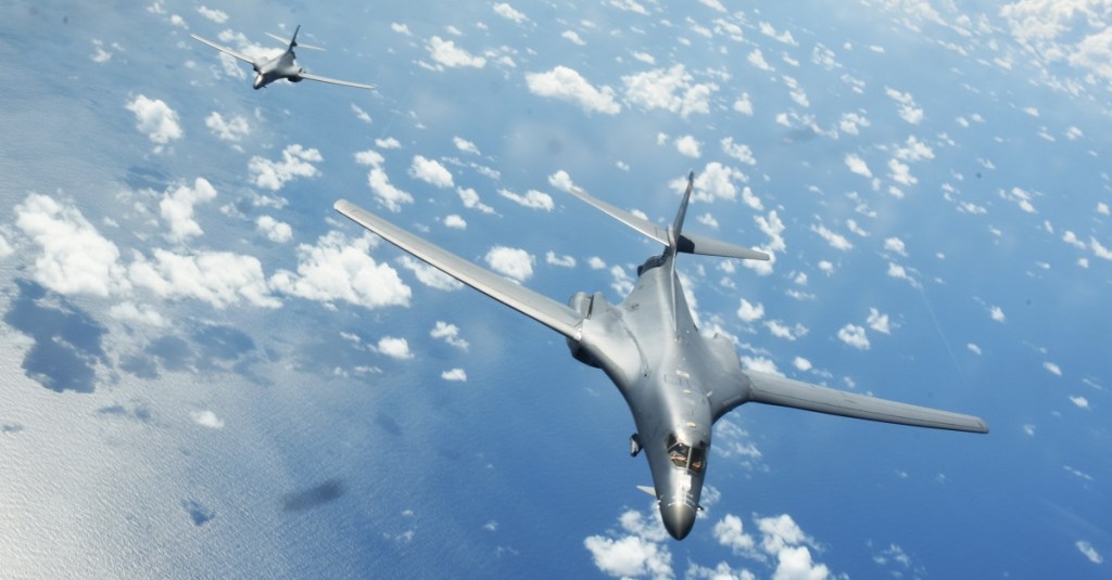 US military posture in Asia could change if China declares another Air Defense Identification Zone
