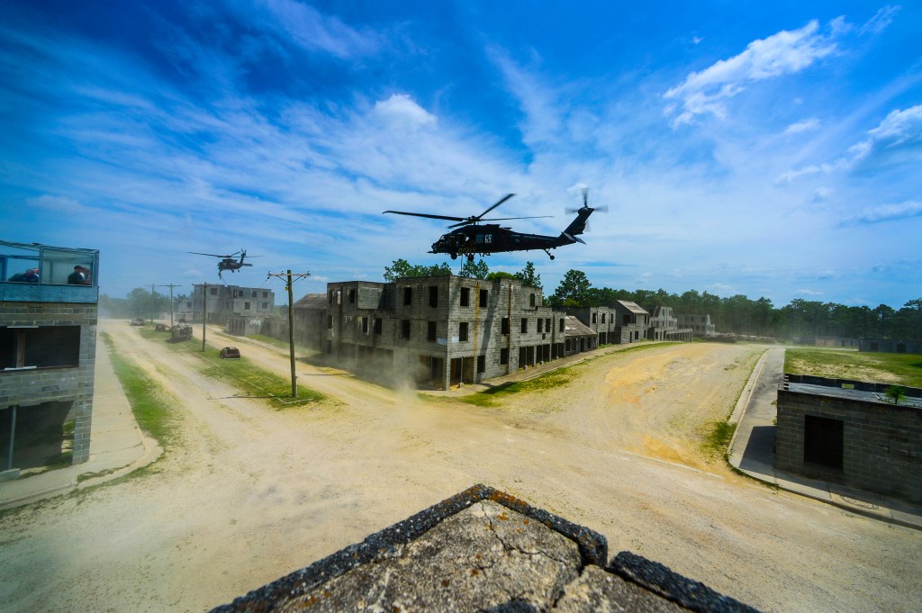 Data showing 160th SOAR’s pilot shortage is a ‘snapshot in time,’ command cautions