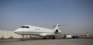 US Air Force awards $465M contract for new E-11A planes