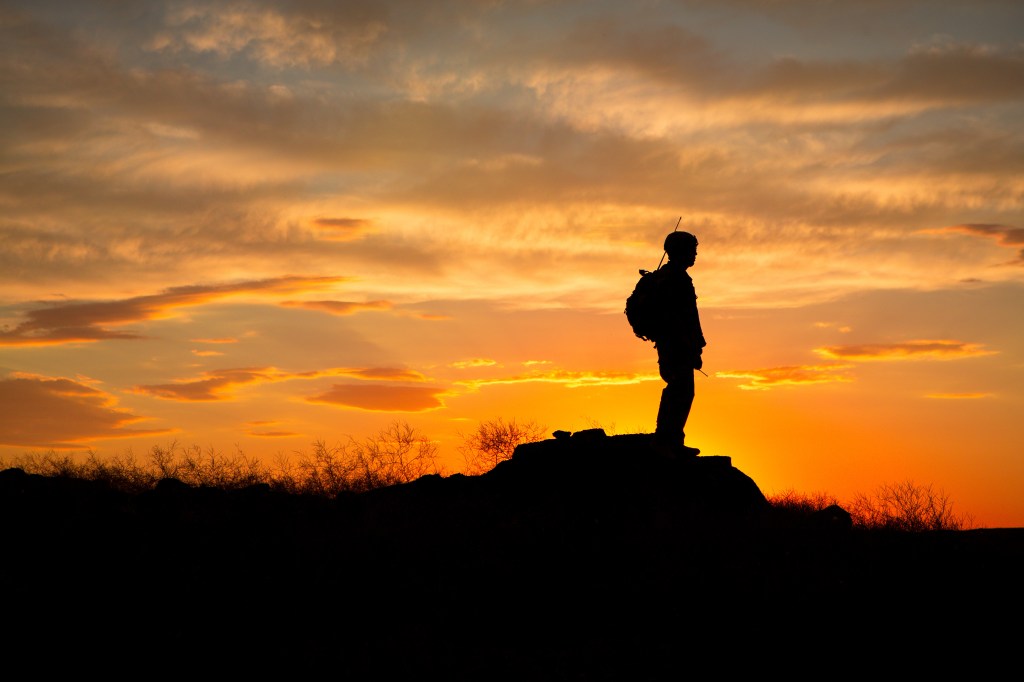 Flooded hotlines, cancelled leave and isolation hits soldiers amid coronavirus pandemic
