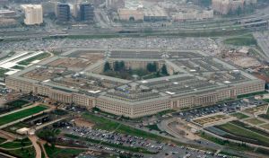 Expect heavier hand, ‘bite’ from DOD zero-trust office, boss says