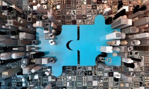 What’s left in the dust of a massive merger?