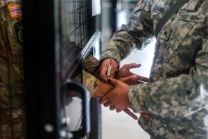 US Army fugitive arrested in Spain after decades on the run