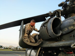 These Army warrant officers just got selected for promotion