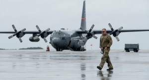Propeller cracking fears led Air Force to ground 60 C-130Hs, replace pre-1971 blades