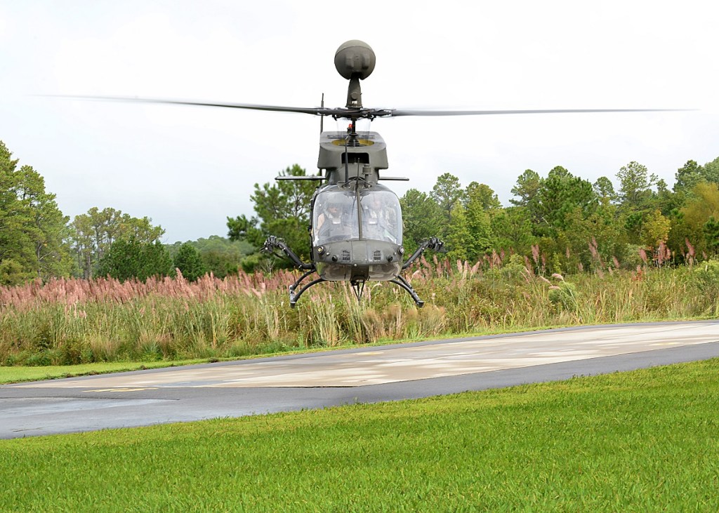 ‘Cost matters’ for US Army’s Future Vertical Lift aircraft buy, says vice chief