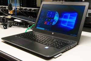 DoD is migrating to Windows 10 and it will probably stick around forever