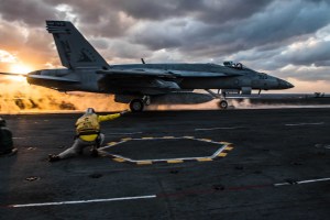 Frontline Photos: Nov. 10, 2017