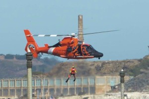 GAO: Manual health records put Coast Guard personnel at risk