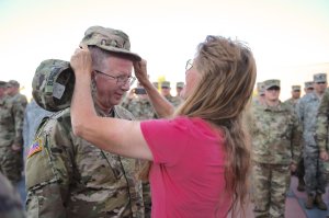 Meet the Wyoming National Guard’s Everest-climbing, ranch-owning, one-man Election Day cybersecurity army