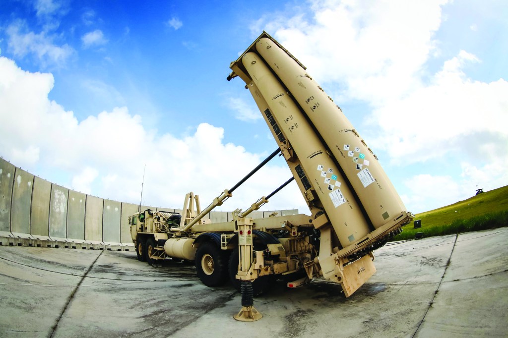 Role of Indo-Pacific air defenders has evolved dramatically, US Army commander says