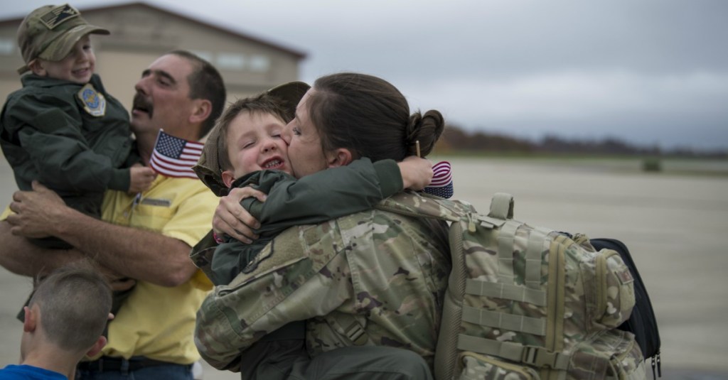 Don’t implement controversial GI Bill transfer rule yet, or at all, lawmakers tell Pentagon