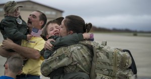 Don’t implement controversial GI Bill transfer rule yet, or at all, lawmakers tell Pentagon