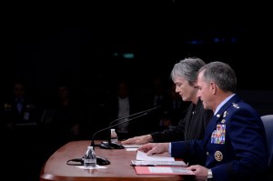 Air Force officials: Return of sequestration would ‘break’ service