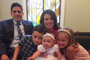 Nearly $200,000 raised after Army major, two daughters killed in crash