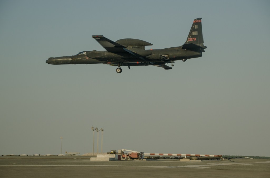 With U-2 safe, operators vie for greater investment