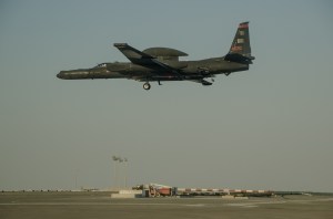 With U-2 safe, operators vie for greater investment