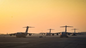 ′Zero credibility’ to reports U.S. is leaving bases in Turkey and Qatar, DoD says