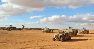 The White House has revealed massive mission creep in Syria. Here’s why.