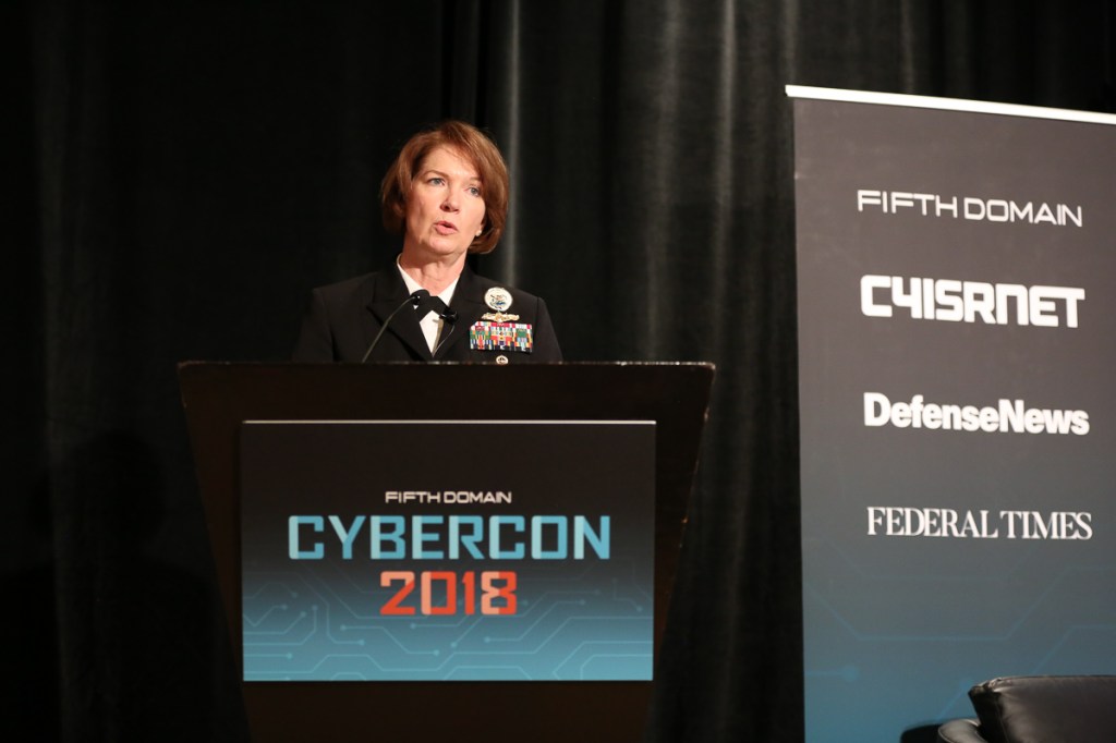 A classified DoD network has problems. Now what?