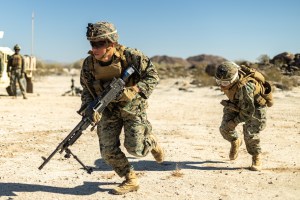 In China’s backyard: The new Marine regiments changing the fight