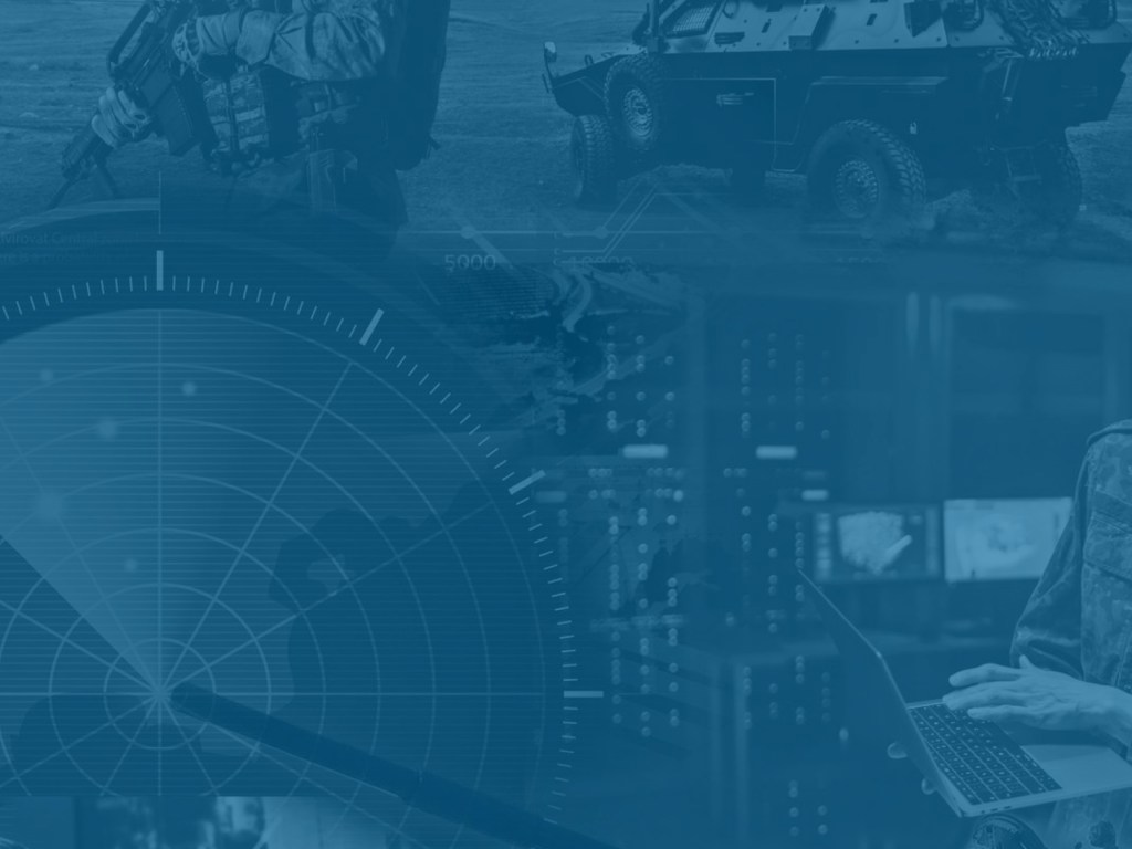 Celebrating 40 years of Defense News