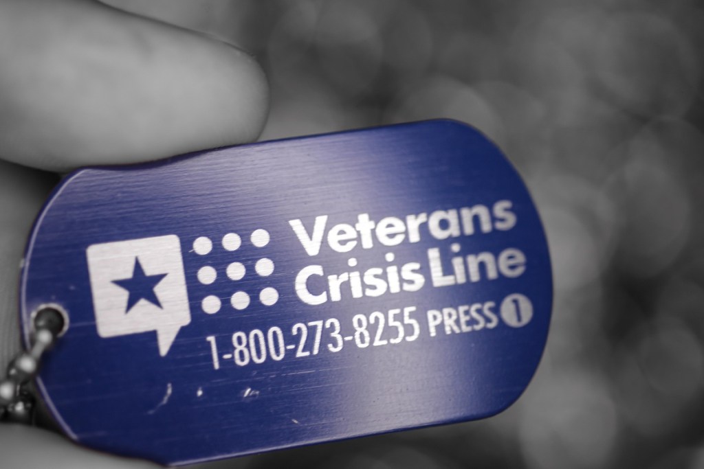 All 7 living former SECVAs seek ‘National Warrior Call Day’ to raise military suicide awareness