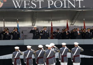Academy sex assaults up 47% since 2016, DoD estimates