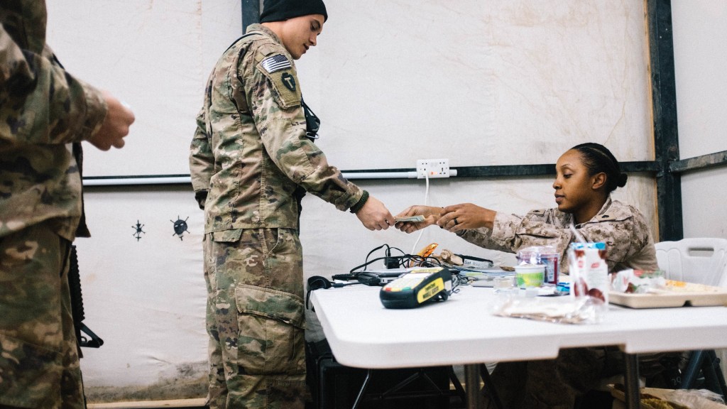 New in 2019: Is an even bigger military pay raise on the way?