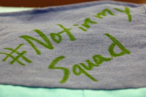 Budget hang-ups slow sexual assault prevention reforms
