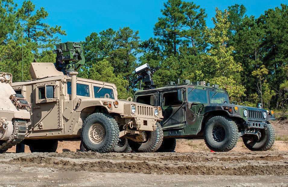 How autonomous systems can turn the tide for Ukraine