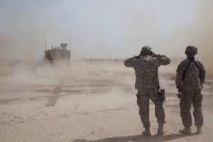 3M’s heartless approach toward Purple Heart recipients