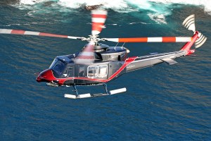 Canada threatens to stop helicopter deliveries if Philippines misuses aircraft