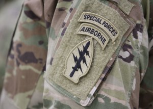 Pentagon briefs Hill on Army special ops cuts, vacant slots targeted