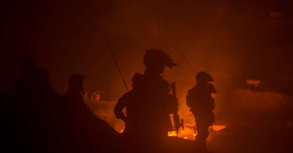 ISIS is taking a beating in Afghanistan setting the stage for potential US troop withdrawal