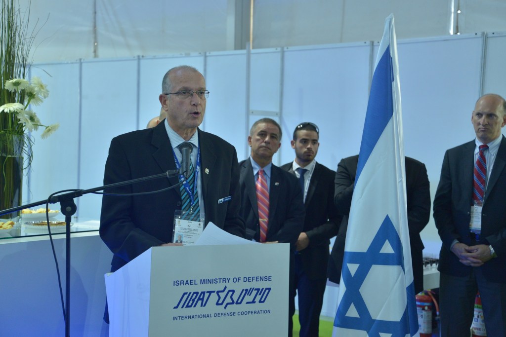 Trump administration upholds visa ban preventing IAI chief from entering US
