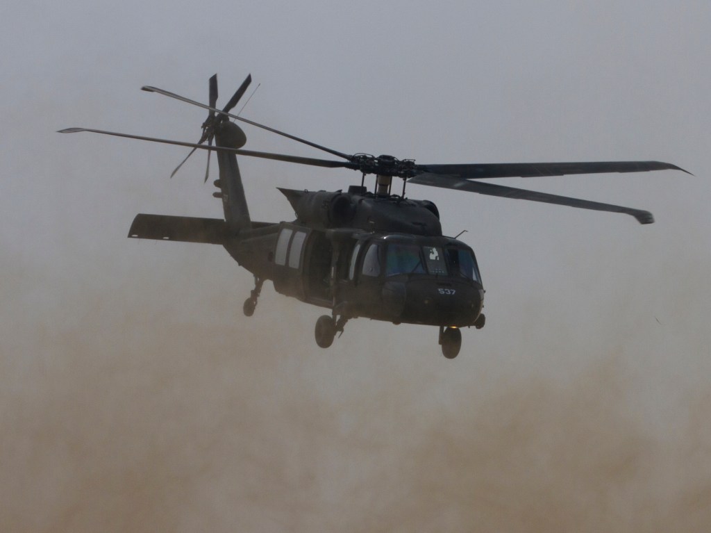 At least 190 pilots left the Army years early due to admin error